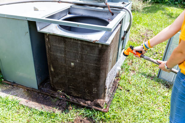 Best Air Duct Cleaning Near Me  in Hampton, IA