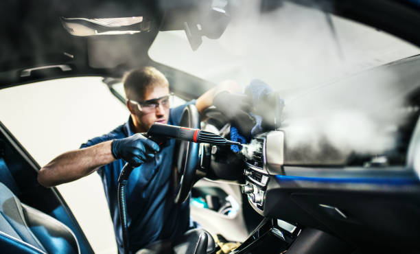 Best HVAC System Cleaning  in Hampton, IA