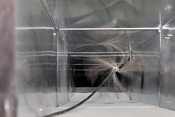 Best Emergency Air Duct Cleaning  in Hampton, IA