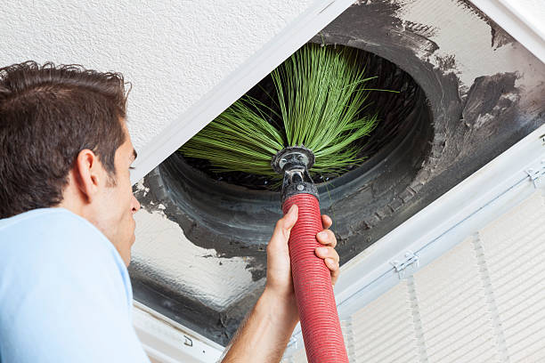 Trusted IA Airduct Cleaning Experts